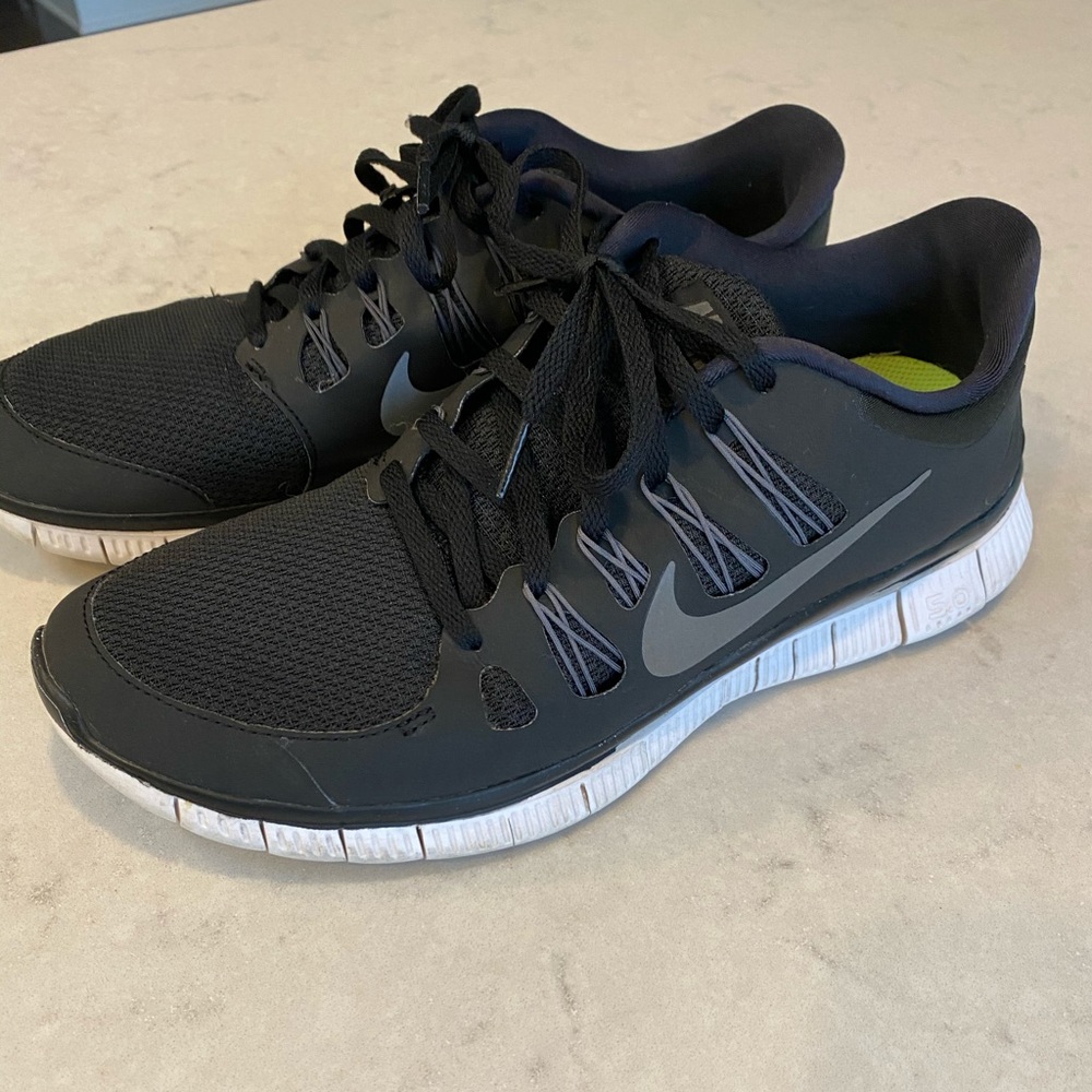 Nike Free Run 5.0 Men’s 11.5